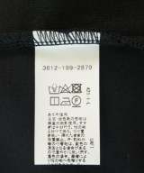 green label relaxing（グリーンレーベルリラクシング）Tシャツ・カットソー 黒 サイズ:F レディース/2200714889047