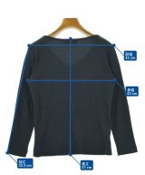 green label relaxing（グリーンレーベルリラクシング）ニット・セーター 紺 サイズ:-(M位) レディース/2200714889054
