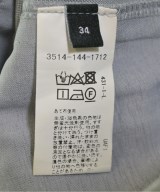 green label relaxing（グリーンレーベルリラクシング）スラックス グレー サイズ:34(XS位) レディース/2200714891033