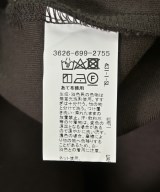green label relaxing（グリーンレーベルリラクシング）ワンピース 茶 サイズ:F レディース/2200710084057