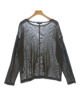 green label relaxing（グリーンレーベルリラクシング）Tシャツ・カットソー 茶 サイズ:F レディース/2200713166187
