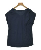 green label relaxing（グリーンレーベルリラクシング）ノースリーブ 紺 サイズ:-(S位) レディース/2200715126035