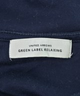 green label relaxing（グリーンレーベルリラクシング）ノースリーブ 紺 サイズ:-(S位) レディース/2200715126035