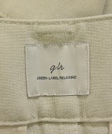 green label relaxing（グリーンレーベルリラクシング）その他 ベージュ サイズ:38(M位) レディース/2200715126080