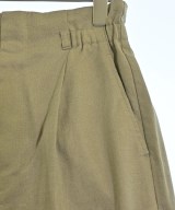 green label relaxing（グリーンレーベルリラクシング）その他 カーキ サイズ:36(S位) レディース/2200715126097