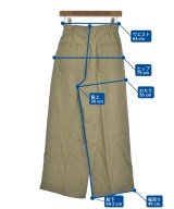 green label relaxing（グリーンレーベルリラクシング）その他 カーキ サイズ:36(S位) レディース/2200715126097