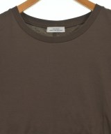 green label relaxing（グリーンレーベルリラクシング）Tシャツ・カットソー 茶 サイズ:F レディース/2200715265055