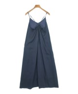 green label relaxing（グリーンレーベルリラクシング）ワンピース 紺 サイズ:-(M位) レディース/2200715275030