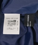 green label relaxing（グリーンレーベルリラクシング）ワンピース 紺 サイズ:-(M位) レディース/2200715275030