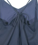green label relaxing（グリーンレーベルリラクシング）ワンピース 紺 サイズ:-(M位) レディース/2200715275030