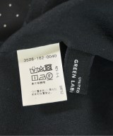 green label relaxing（グリーンレーベルリラクシング）ワンピース 黒 サイズ:F レディース/2200715275054