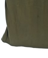 green label relaxing（グリーンレーベルリラクシング）ロング・マキシ丈スカート カーキ サイズ:38(M位) レディース/2200710160010