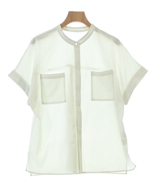 green label relaxing(グリーンレーベルリラクシング)のカジュアルシャツ サイズ:F 2,900円