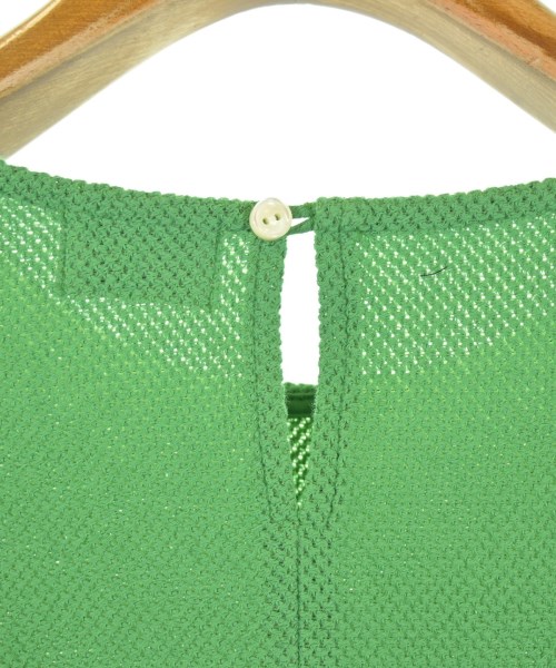 green label relaxing（グリーンレーベルリラクシング）Tシャツ・カットソー 緑 サイズ:-(L位) レディース/2200709626114
