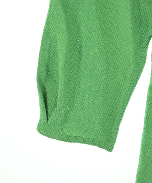 green label relaxing（グリーンレーベルリラクシング）Tシャツ・カットソー 緑 サイズ:-(L位) レディース/2200709626114
