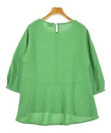 green label relaxing（グリーンレーベルリラクシング）Tシャツ・カットソー 緑 サイズ:-(L位) レディース/2200709626114