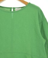 green label relaxing（グリーンレーベルリラクシング）Tシャツ・カットソー 緑 サイズ:-(L位) レディース/2200709626114