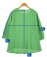 green label relaxing（グリーンレーベルリラクシング）Tシャツ・カットソー 緑 サイズ:-(L位) レディース/2200709626114