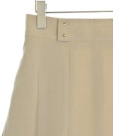 green label relaxing（グリーンレーベルリラクシング）ロング・マキシ丈スカート ベージュ サイズ:38(M位) レディース/2200711360020
