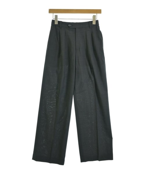 green label relaxing(グリーンレーベルリラクシング)のスラックス サイズ:36(S位) 1,800円