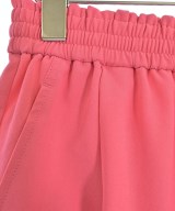 green label relaxing（グリーンレーベルリラクシング）スラックス ピンク サイズ:-(M位) レディース/2200712244022