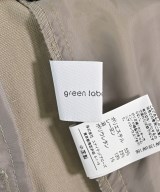 green label relaxing（グリーンレーベルリラクシング）スラックス ベージュ サイズ:TALL(M位) レディース/2200712244039