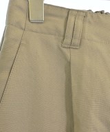 green label relaxing（グリーンレーベルリラクシング）スラックス ベージュ サイズ:TALL(M位) レディース/2200712244039