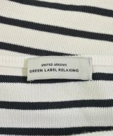 green label relaxing（グリーンレーベルリラクシング）タンクトップ 白 サイズ:-(XS位) レディース/2200712513043