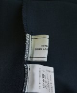 green label relaxing（グリーンレーベルリラクシング）ブラウス 紺 サイズ:F レディース/2200712522038