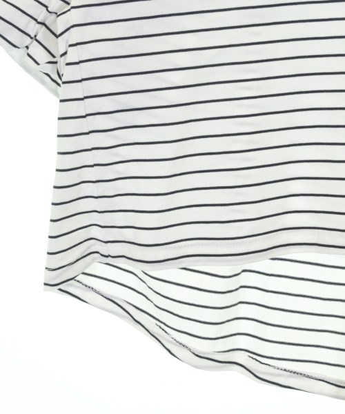 green label relaxing（グリーンレーベルリラクシング）Tシャツ・カットソー 白 サイズ:F レディース/2200712650021