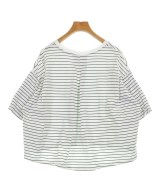 green label relaxing（グリーンレーベルリラクシング）Tシャツ・カットソー 白 サイズ:F レディース/2200712650021