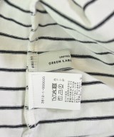 green label relaxing（グリーンレーベルリラクシング）Tシャツ・カットソー 白 サイズ:F レディース/2200712650021