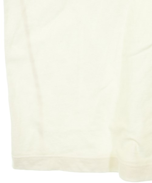 green label relaxing（グリーンレーベルリラクシング）Tシャツ・カットソー 白 サイズ:F レディース/2200712650052