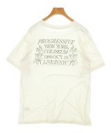 green label relaxing（グリーンレーベルリラクシング）Tシャツ・カットソー 白 サイズ:F レディース/2200712650052