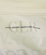 green label relaxing（グリーンレーベルリラクシング）Tシャツ・カットソー 白 サイズ:F レディース/2200712650052