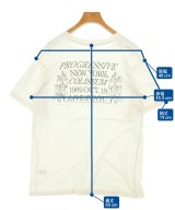 green label relaxing（グリーンレーベルリラクシング）Tシャツ・カットソー 白 サイズ:F レディース/2200712650052
