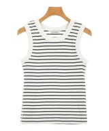 green label relaxing（グリーンレーベルリラクシング）ノースリーブ 白 サイズ:-(XS位) レディース/2200712650076