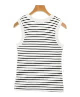 green label relaxing（グリーンレーベルリラクシング）ノースリーブ 白 サイズ:-(XS位) レディース/2200712650076