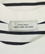 green label relaxing（グリーンレーベルリラクシング）ノースリーブ 白 サイズ:-(XS位) レディース/2200712650076