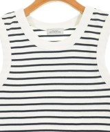 green label relaxing（グリーンレーベルリラクシング）ノースリーブ 白 サイズ:-(XS位) レディース/2200712650076