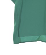 green label relaxing（グリーンレーベルリラクシング）カジュアルシャツ 緑 サイズ:F レディース/2200715626191