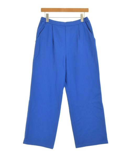 green label relaxing(グリーンレーベルリラクシング)のスラックス サイズ:40(M位) 2,400円