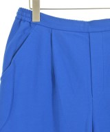 green label relaxing（グリーンレーベルリラクシング）スラックス 青 サイズ:40(M位) レディース/2200715626405