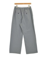 green label relaxing（グリーンレーベルリラクシング）スラックス グレー サイズ:40(M位) レディース/2200715626429