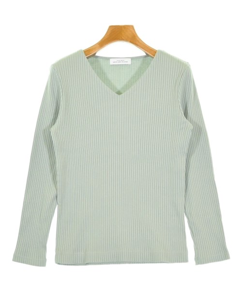 green label relaxing（グリーンレーベルリラクシング）ニット・セーター 緑 サイズ:-(M位) レディース/2200716123064
