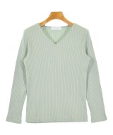 green label relaxing（グリーンレーベルリラクシング）ニット・セーター 緑 サイズ:-(M位) レディース/2200716123064
