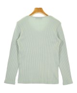 green label relaxing（グリーンレーベルリラクシング）ニット・セーター 緑 サイズ:-(M位) レディース/2200716123064