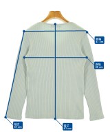 green label relaxing（グリーンレーベルリラクシング）ニット・セーター 緑 サイズ:-(M位) レディース/2200716123064