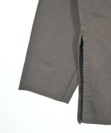 green label relaxing（グリーンレーベルリラクシング）Tシャツ・カットソー グレー サイズ:F レディース/2200716123071