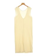 green label relaxing（グリーンレーベルリラクシング）ワンピース 白 サイズ:-(M位) レディース/2200716185031
